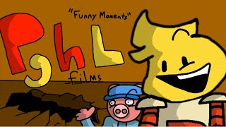 PghlFilms “Funny Moments”