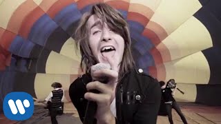 Смотреть клип Mayday Parade - The Silence (Official Video)