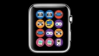 games for apple watch screenshot 5