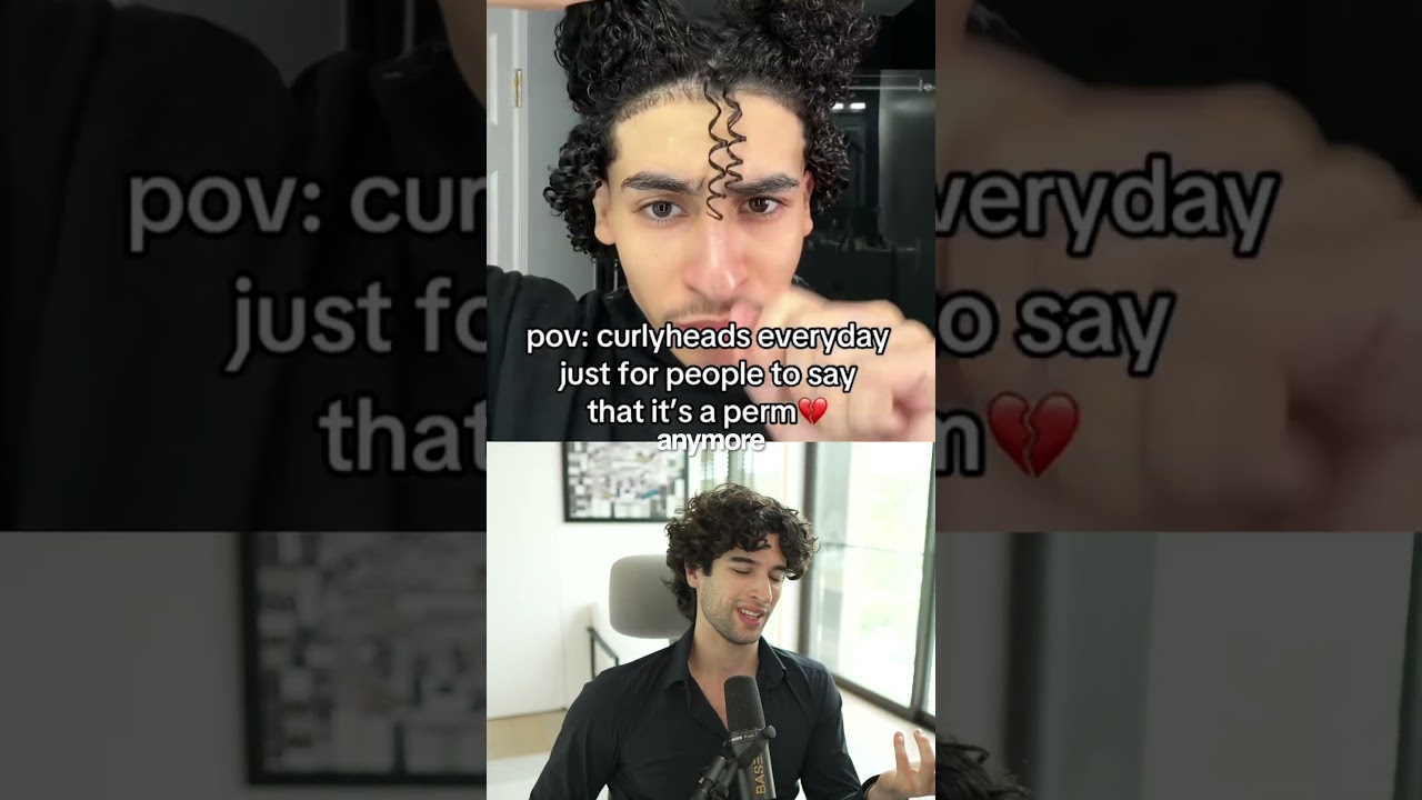 The secret is out