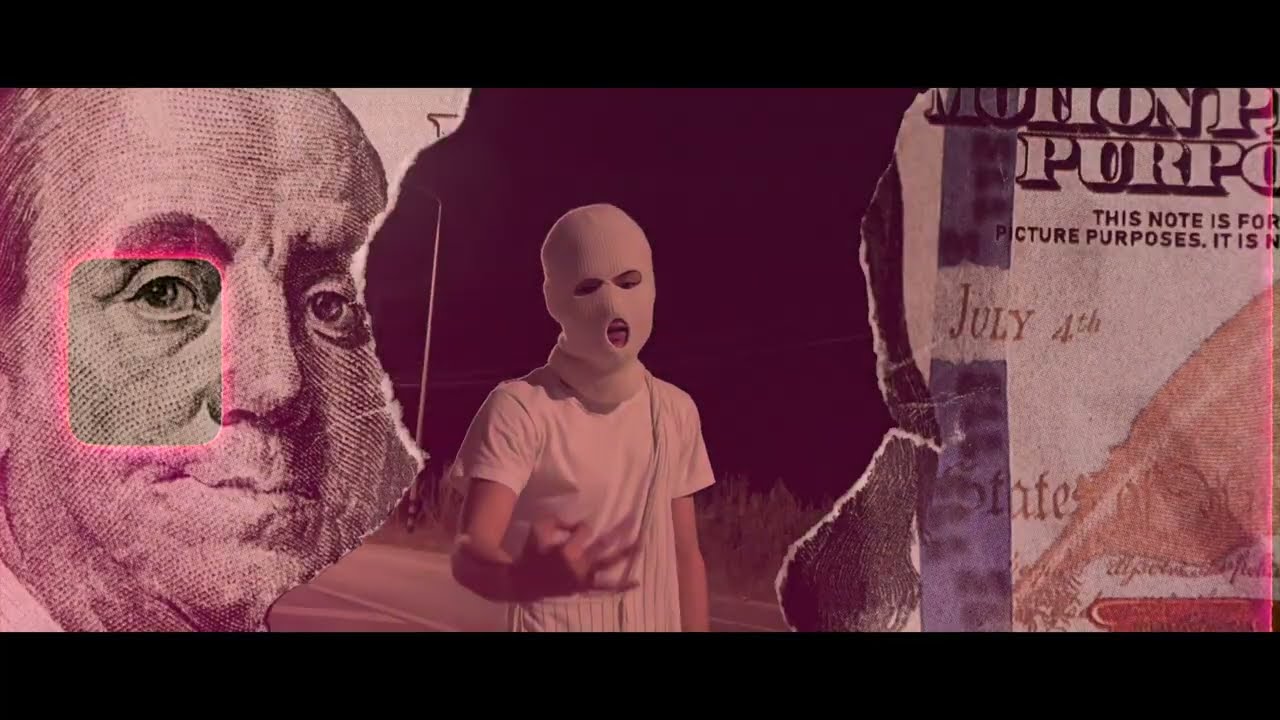 Htoo Rue X 9BANK _ K Nyaw Broz (Official MV)prod - Yung Finesse - YouTube