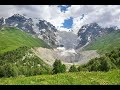 BEST HIKE IN GEORGIA: Mestia to Ushguli Trek