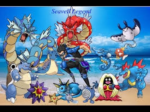 Seavel 273 Adventure Purple - Pokexgames Pxg - DFG