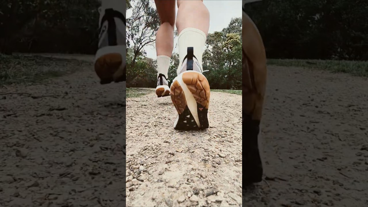 best trail running shoes 