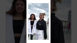 Dünya Tek Biz Ikimiz Bff Videoları