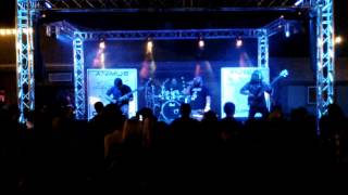 01 - Animus Complex Debut Show 11/30/12 - Right To Remain
