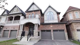 14 Beaconsfield Dr, Kleinburg, ON L4H 3N5