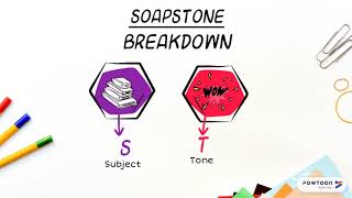 SOAPStone