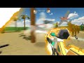 REGRESA LA LEYENDA DE CHICKEN GUN!! 😈 CHICKEN GUN EDIT 👹🔥