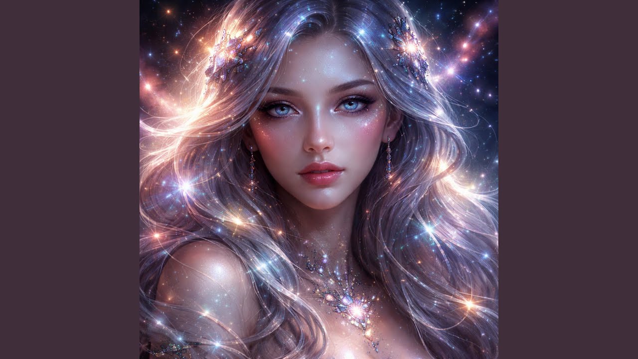 Regardez Cosmic Origin sur YouTube Regardez Cosmic Origin sur YouTube