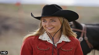 Surprise Surprise: The Truth About Jack Bartlett's Ending in Heartland, Season 17! HD