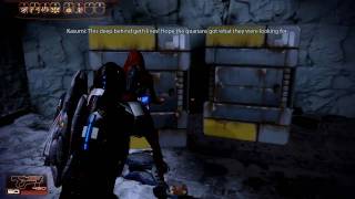 Let's Play Mass Effect 2 - Part 47