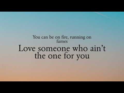 Both Can Be True~Meghan Patrick lyrics