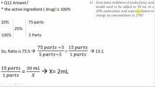 Ch 15 Answers explained