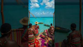 Hidden Lifeways: Five Lesser-Known Tribes Across the World