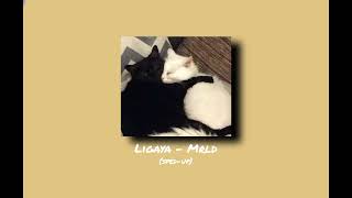 Download Lagu Ligaya - Mrld (sped-up) MP3