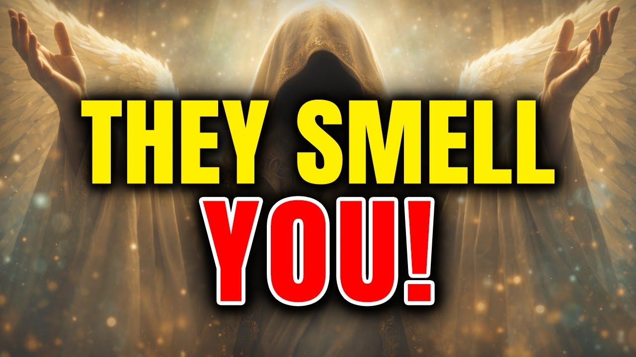 Chosen Ones: YOUR SCENT CHANGED RECENTLY – This Is Why Everyone Is Acting STRANGE 👁️‍🗨️🔥