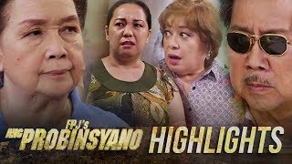 Lola Flora catches Bart and Gina's bribery | FPJ's Ang Probinsyano  (With Eng Subs)