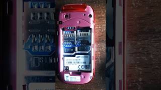 Samsung Gt-E1272 Unboxing