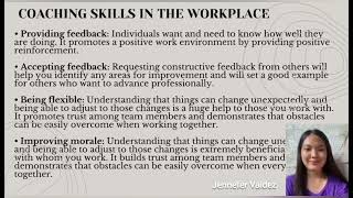 Module 5 LEADERSHIP SKILLS