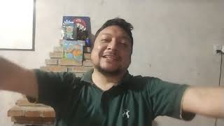 Tamos de vuelta.. Capitulo 2727 jaja