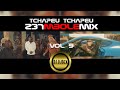 TCHAPEU TCHAPEU / MBOLE VOL 9 (BEST OF 2021 CLUBMIX) BY DJ JUDEX ft. Ko-c, Coco Argentee