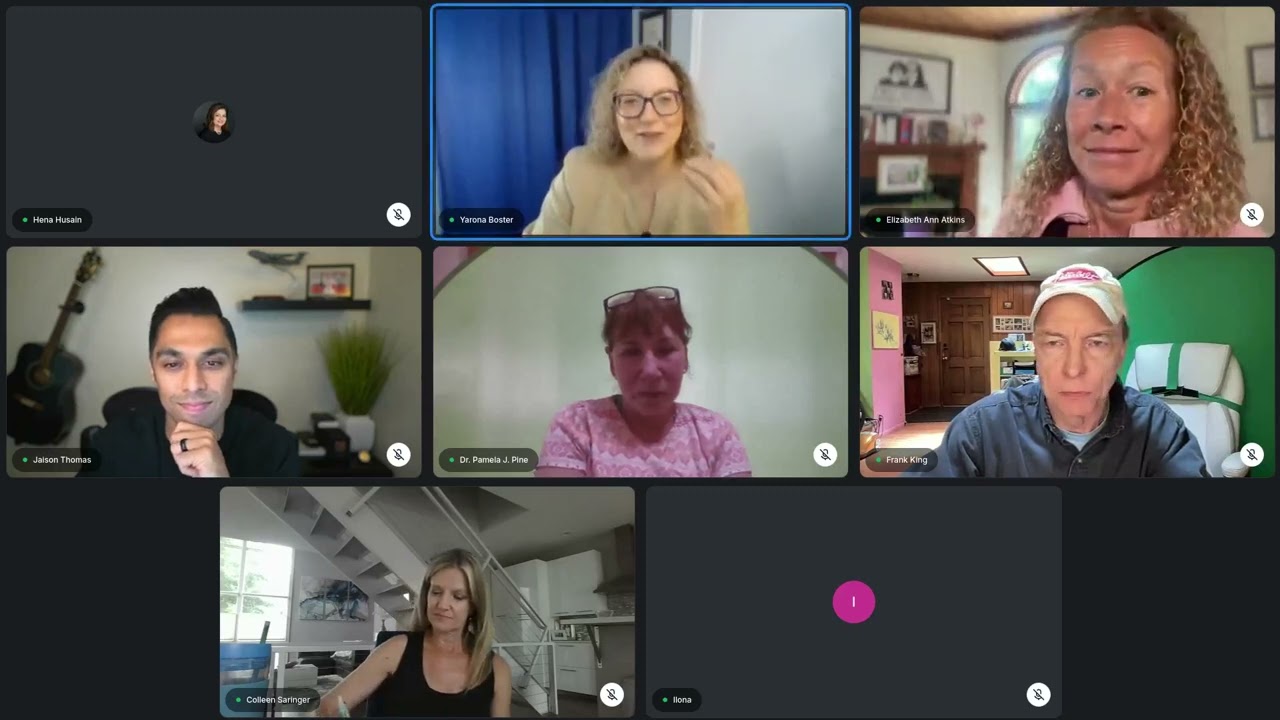 how to use the emotional contagion effectively in public speaking speaker accelerator 1749063817