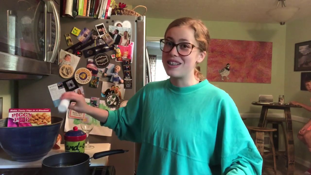 completing my summer bucket list