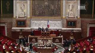 Transparence: les projets de loi adoptés par le Parlement