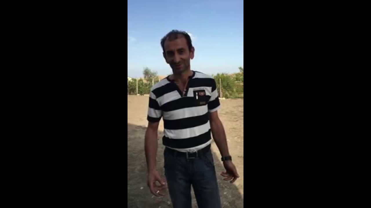 Talishi yev Madaghisi bnakichnery septemberi 24 25 i masin