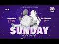 Sunday service  hcp london tamil church  prgladsonkingsly  280124 christianworship