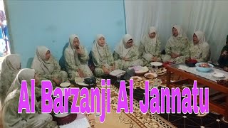 Rowi Al Barzanji Al Jannatu Oleh Group Marhaban Nurpanani desa Sumuran