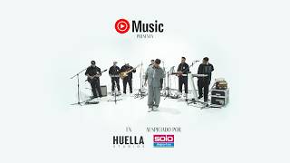 Chica Del Este - 18 Kilates (Youtube Session)