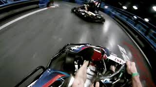 Supercharged racing Oakdale CT 4/28/18 Race 4 at the annual Drew Daddy 500