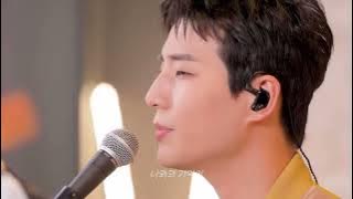 [Young K] 영케이 - 예뻤어