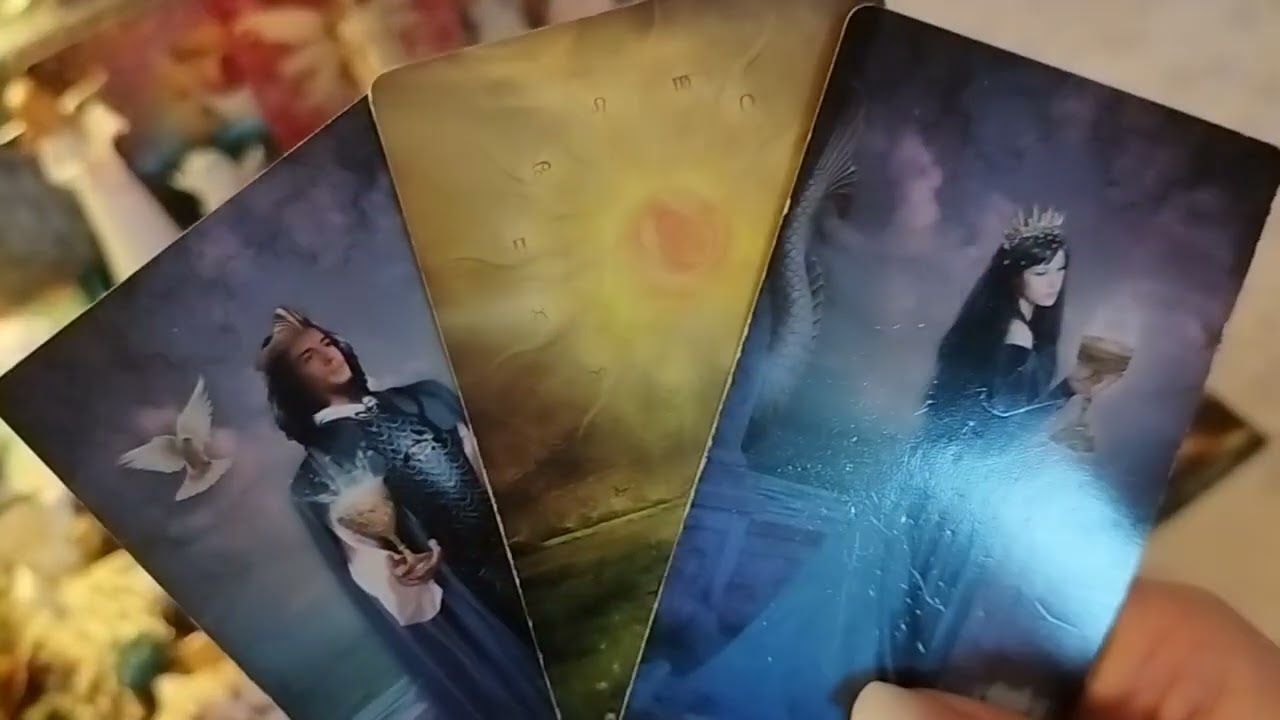 💝Najde si Tě💝