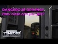 Train Simulator 2018 | Southern Class 377 DANGEROUS DRIVING and TAILGATING!