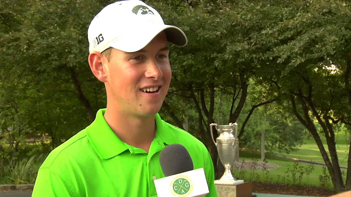 84th Illinois State Amateur Championship - Rounds ...