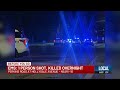 1 person fatally shot along Perkins Road, officials say