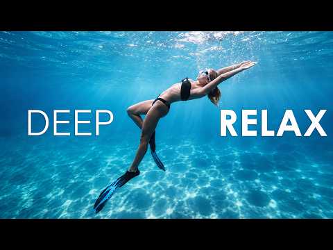 Luxury Summer Mix 2026 🌊 Best of Tropical Deep House | Luxury Vibes | Deep Azure #3
