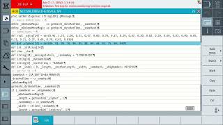 NC Language Server for VS-Code | Informatik von Yanik Bigler