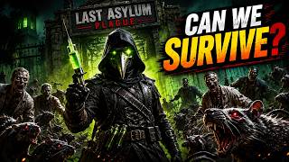 Last Asylum Plague long Video #lastasylum #gameplay #games