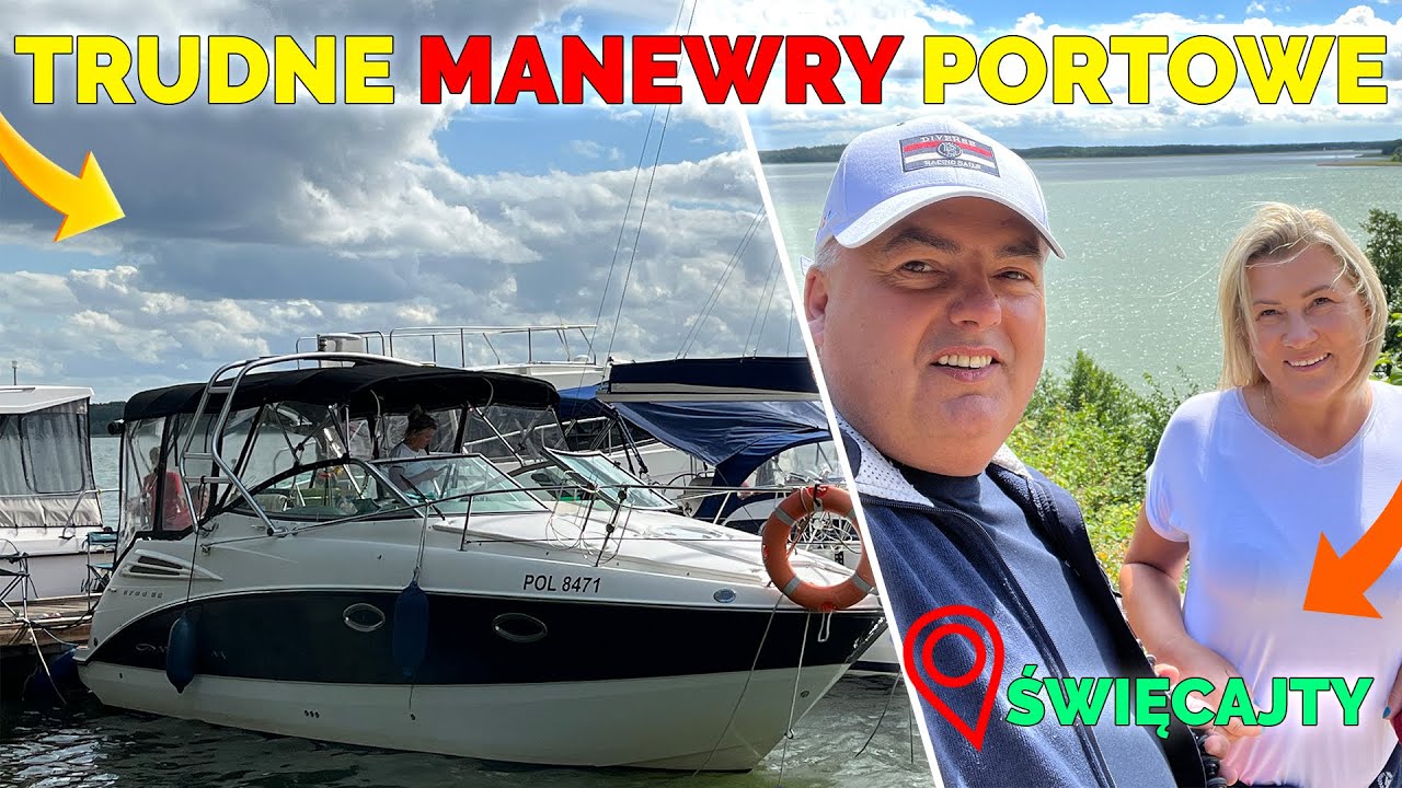 TAK ZŁYCH WARUNKÓW JESZCZE NIE MIĘLIŚMY....