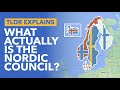 The Nordic Council Explained: Norway, Finland, Sweden, Denmark & Iceland's Union - TLDR News
