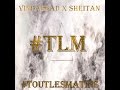 Vindassad x sheitan  tlm audio