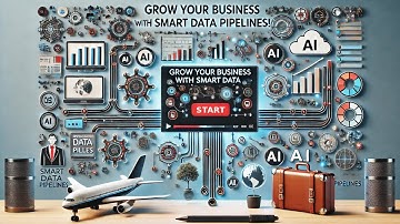 How to Boost Your Business with Smart Data Pipelines | Real-World Example