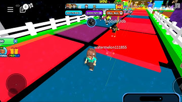 Impossible Squid Game! Glass Bridge 2 Script | God Mode, Reveal Path, Tiles Esp, Troll Players