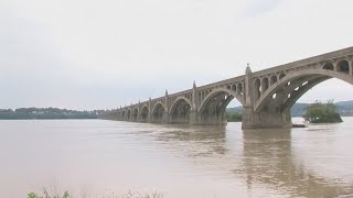 It’s true, Lancaster and York counties: Bridge Bust is canceled this weekend