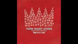 Downhere - Marc Martel - Good King Wenceslas chords
