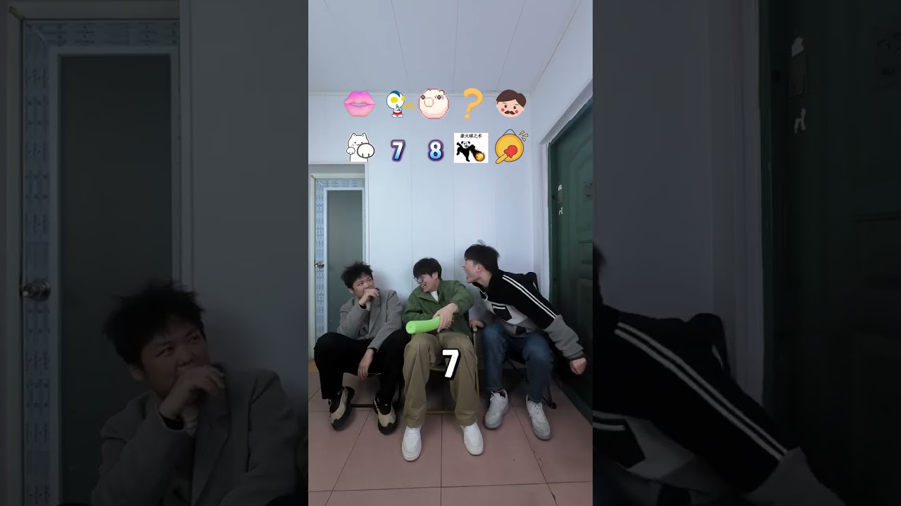 Mind-Blowing Count to 10 Challenge: Can You Keep Up